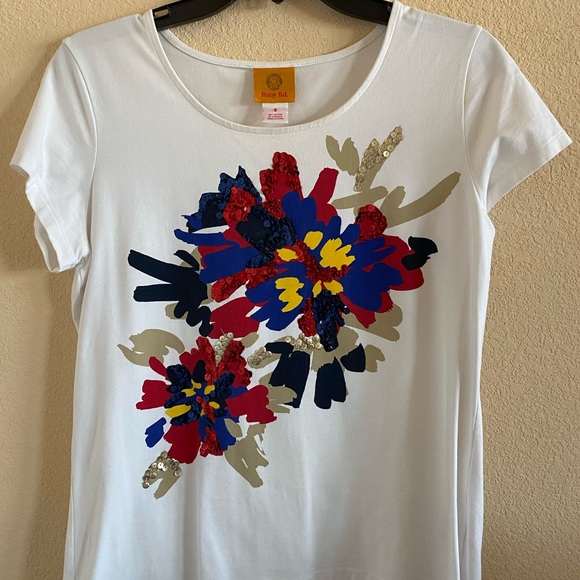 2 pc jacket and t-shirt - Picture 2 of 3